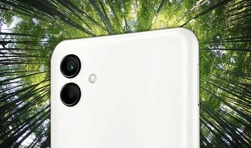 Samsung Galaxy A04