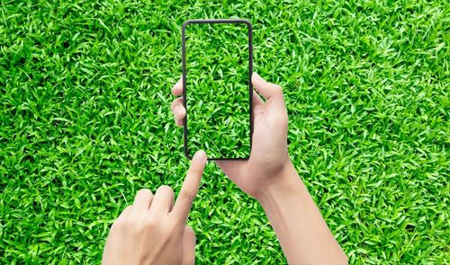 Samsung transparente patente aprobada