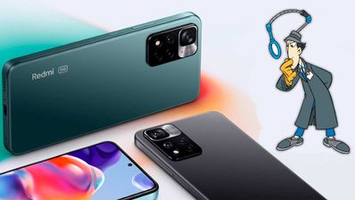 Redmi 2022