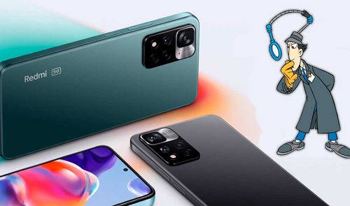 Redmi 2022