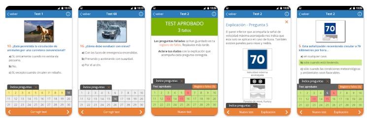 todotest app