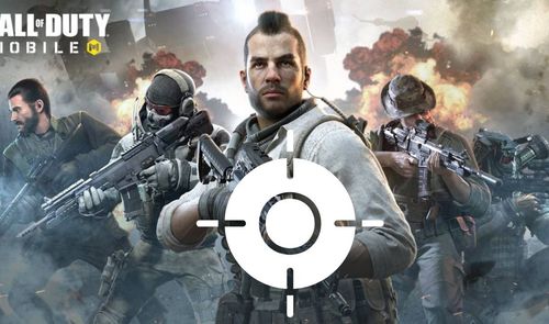 trampas call of duty mobile