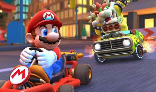 Mario Kart