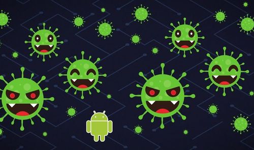 Virus Android se multiplican