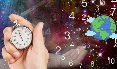 widget ver la hora en dos ciudades