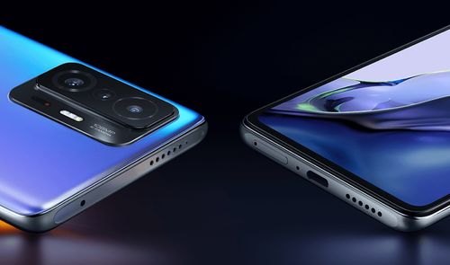 xiaomi 11T