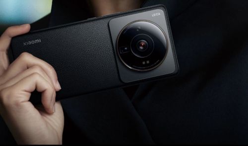 Xiaomi 13 ultra