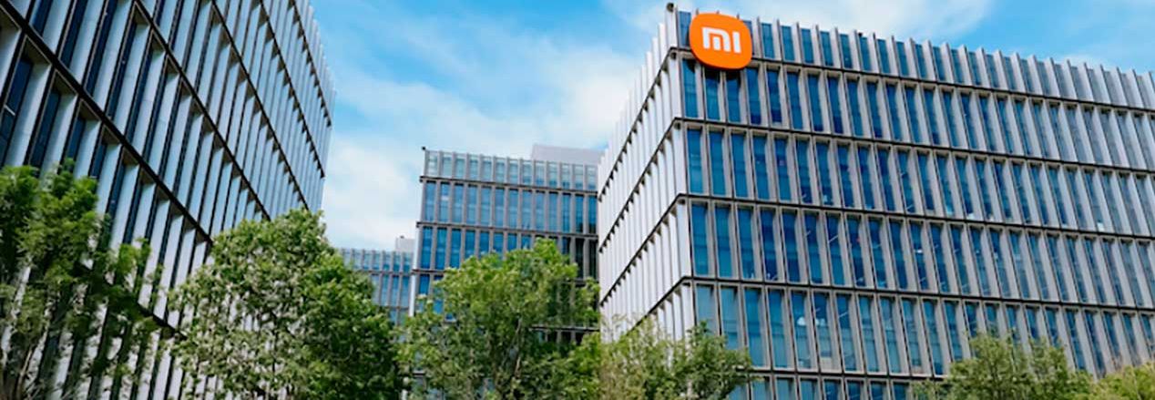 Xiaomi
