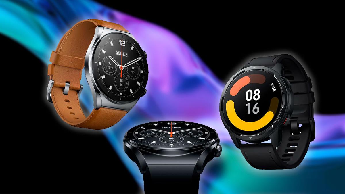 Xiaomi Watch 2 Pro vs Xiaomi Watch S1 Pro: éstas son las principales  diferencias entre los mejores relojes inteligentes de la marca
