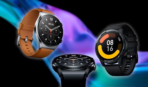 xiaomi watch s1 watch s1 active s1 pro