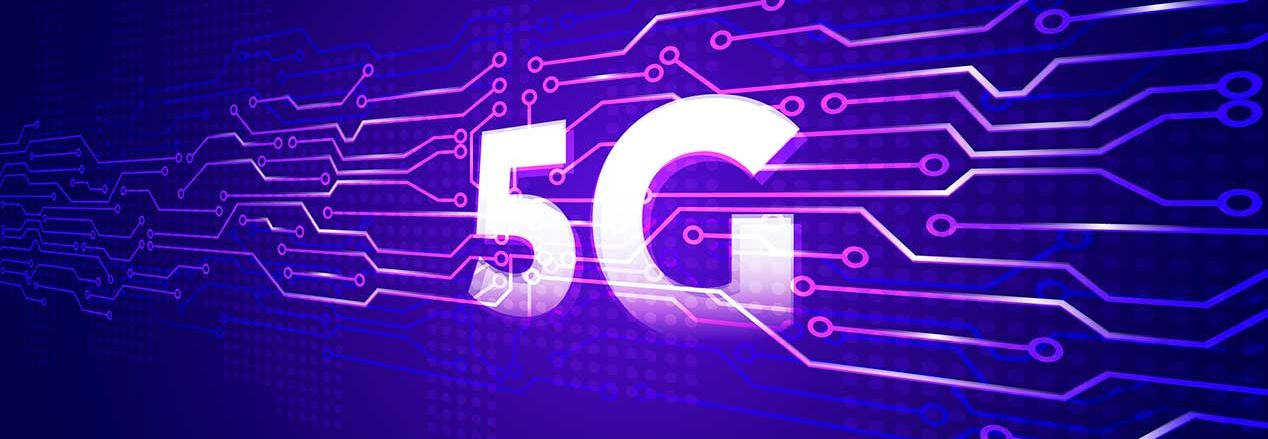 5G móviles