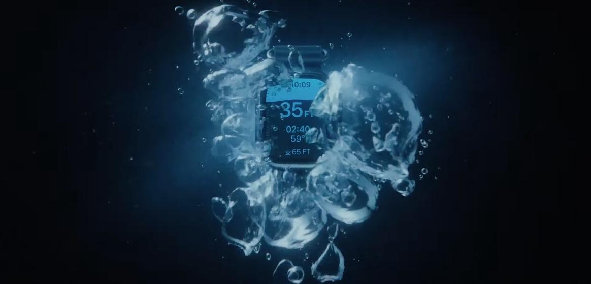 Apple Watch serie s8