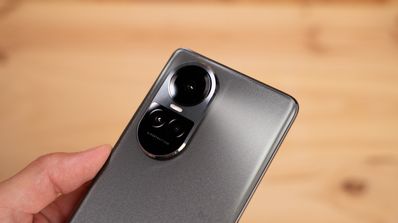 OPPO Reno10 Pro cámaras