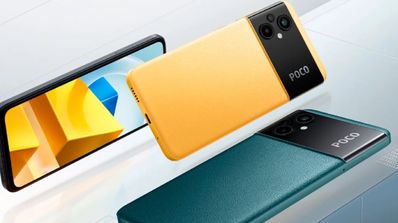 POCO M5