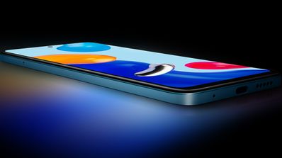 Redmi Note 11