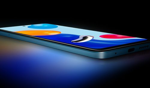 Redmi Note 11