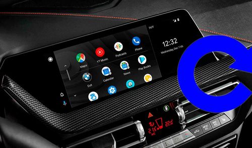 Actu Android Auto