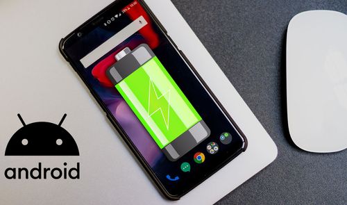 ahorrar batería android