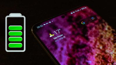 Batería Android