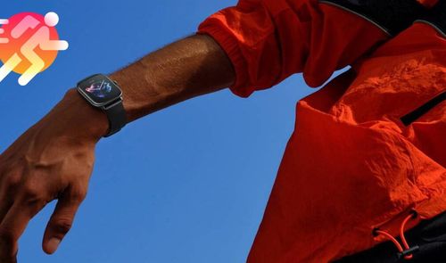 amazfit mas modos deportivos
