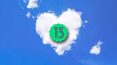 Android 13