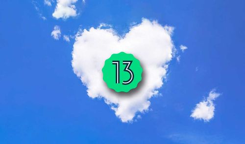 Android 13