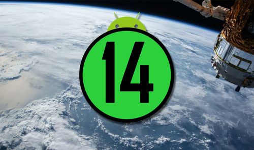 Android 14