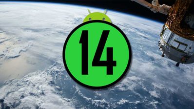 Android 14