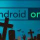 android one muerte