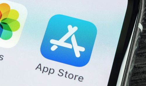 app store
