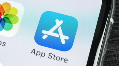 app store