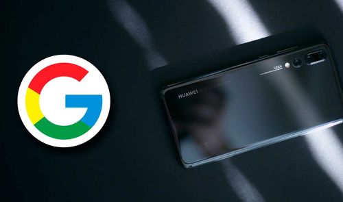 instalar apps Google Huawei
