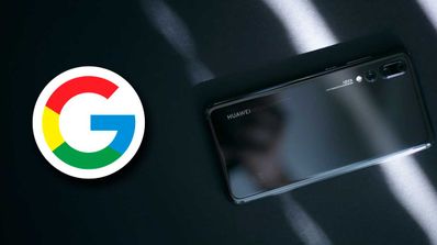 instalar apps Google Huawei