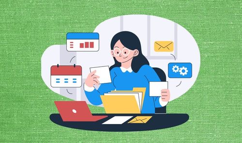 apps organizar tareas móvil