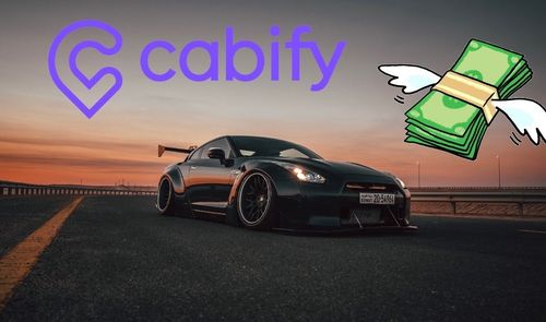 Cabify cobra viajes no realizados
