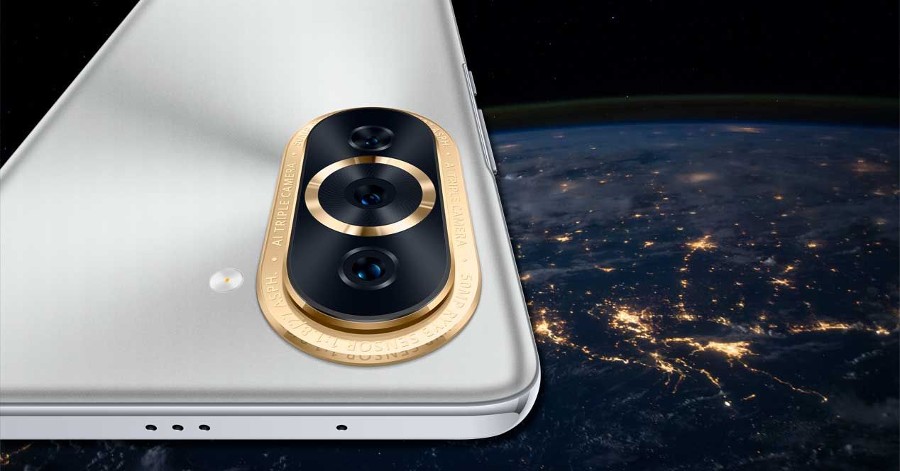 Huawei Nova 10