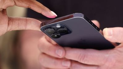 camara iphone 14