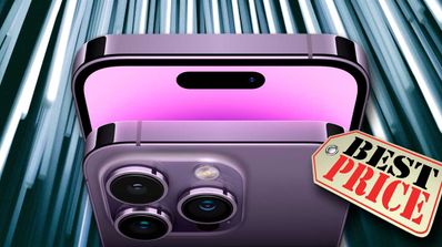iPhone 14 Pro