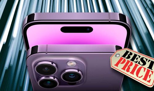 iPhone 14 Pro