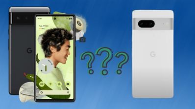 compro pixel 6 o pixel 7
