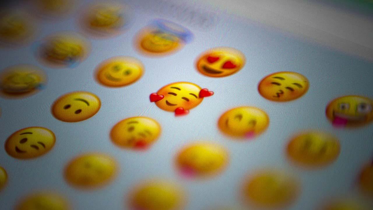 emojis teclado