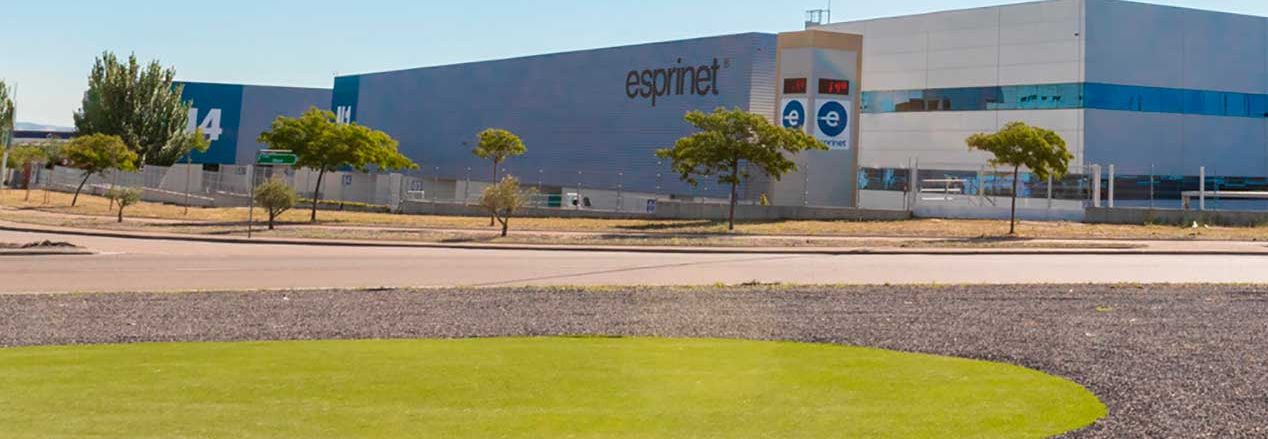 Esprinet