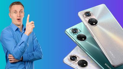honor 50 5g oferta