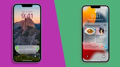 iPhone 14 vs iPhone 13