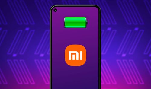 icono bateria xiaomi