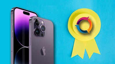 iPhone 14 Pro DXOMark