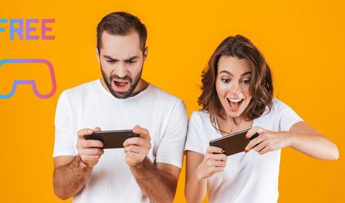 juegos gratis móvil 2022