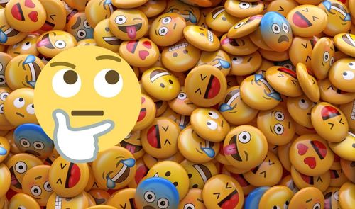llegan nuevos emoji Google