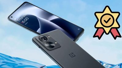 OnePlus Nord 2T mejor gama media oneplus