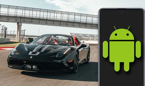 Android